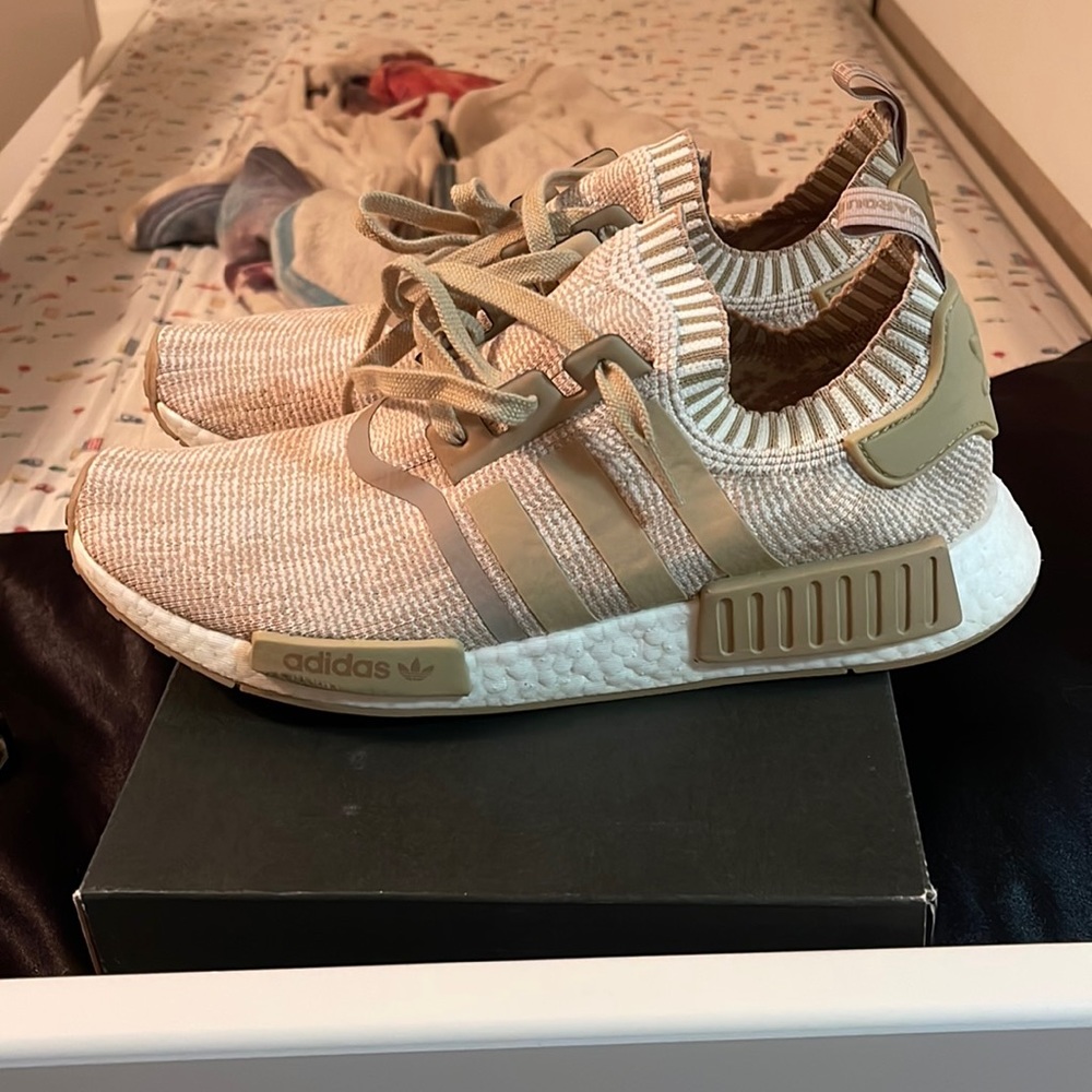 Adidas nmd r1